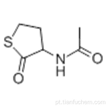 Citiolona CAS 17896-21-8